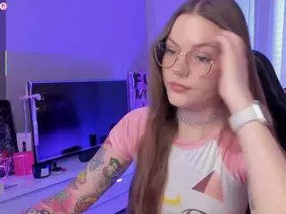 Jessica-flamee's Live Sex Cam Show