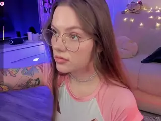 Jessica-flamee's Live Sex Cam Show