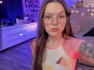 Jessica-flamee's Live Sex Cam Show