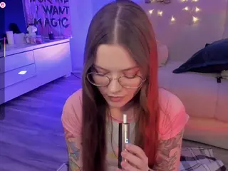 Jessica-flamee's Live Sex Cam Show
