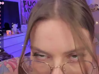Jessica-flamee's Live Sex Cam Show