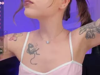 Jessica-flamee's Live Sex Cam Show