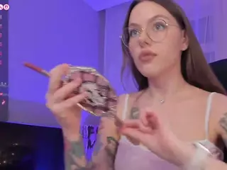 Jessica-flamee's Live Sex Cam Show
