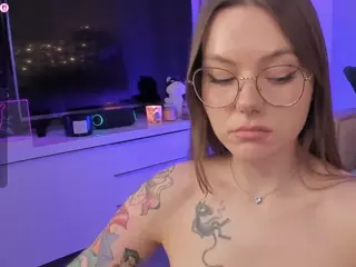 Jessica-flamee's Live Sex Cam Show