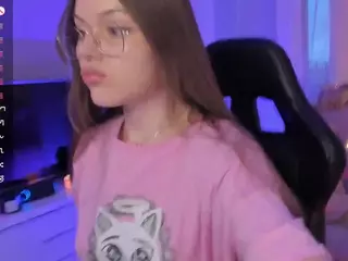 Jessica-flamee's Live Sex Cam Show