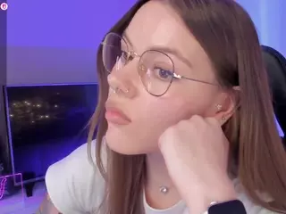 Jessica-flamee's Live Sex Cam Show