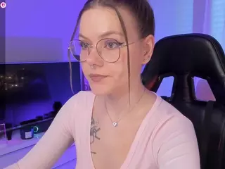 Jessica-flamee's Live Sex Cam Show