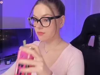 Jessica-flamee's Live Sex Cam Show