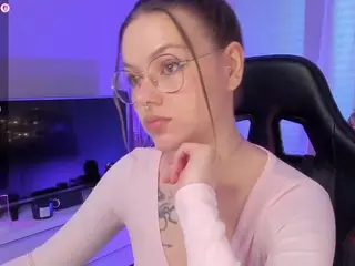 Jessica-flamee's Live Sex Cam Show