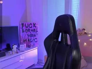 Jessica-flamee's Live Sex Cam Show