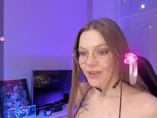 Jessica-flamee's Live Sex Cam Show