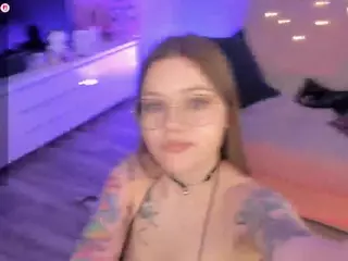 Jessica-flamee's Live Sex Cam Show