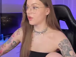 Jessica-flamee's Live Sex Cam Show
