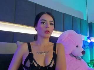 kendall-silver camsoda Camsoda Live 