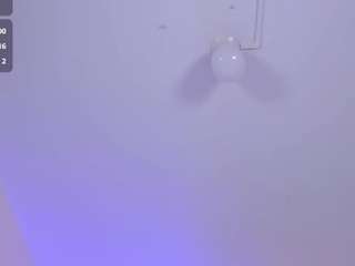 kendall-silver from CamSoda
