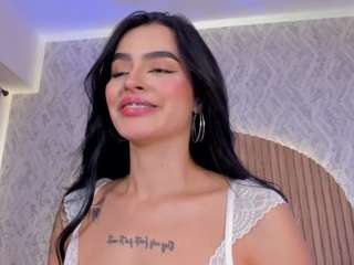 kendall-silver camsoda