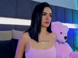 Kendall-Silver's Live Sex Cam Show