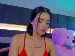 Kendall-Silver's Live Sex Cam Show