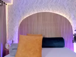 Kendall-Silver's Live Sex Cam Show