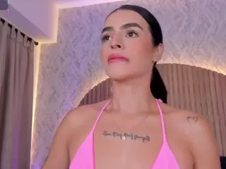 Kendall-Silver's Live Sex Cam Show