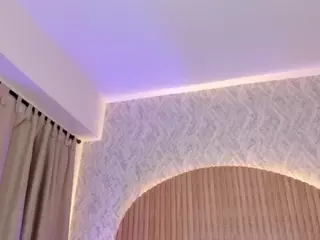 Kendall-Silver's Live Sex Cam Show