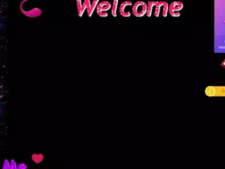 The Lovely LoreLei's Live Sex Cam Show