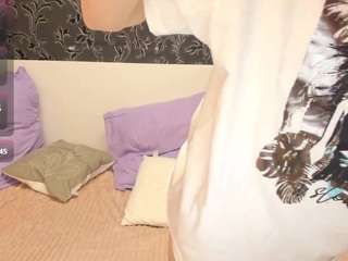 melaniegrand Live Webcam on CamSoda