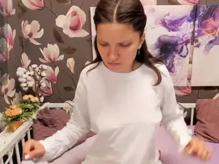 MelanieGrand's Live Sex Cam Show