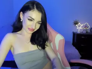 NancyLovee's Live Sex Cam Show