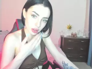 NancyLovee's Live Sex Cam Show