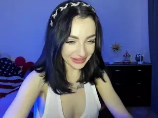NancyLovee's Live Sex Cam Show