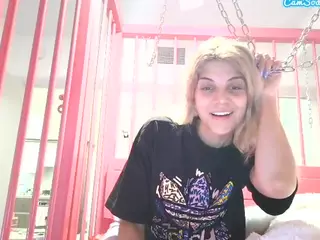 polewaifu's Live Sex Cam Show