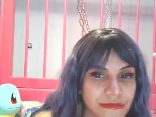 polewaifu's Live Sex Cam Show