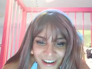 polewaifu's Live Sex Cam Show