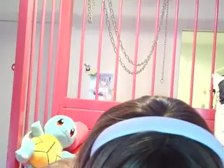 polewaifu's Live Sex Cam Show