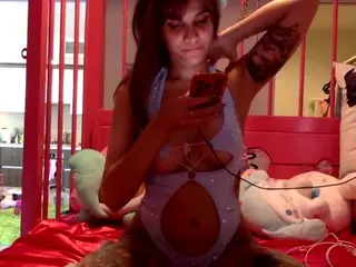 polewaifu's Live Sex Cam Show