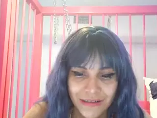 polewaifu's Live Sex Cam Show