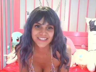 polewaifu's Live Sex Cam Show