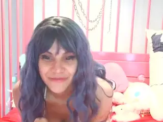 polewaifu's Live Sex Cam Show