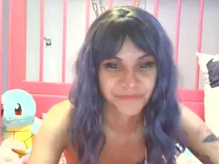 polewaifu's Live Sex Cam Show