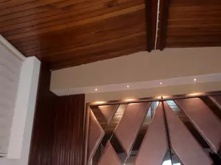 Scarlet's Live Sex Cam Show