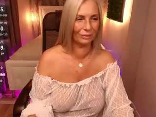 scarlettmai webcam