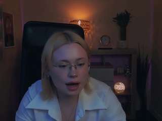 tinawalked