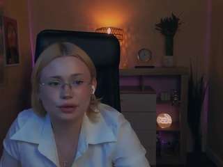 tinawalked