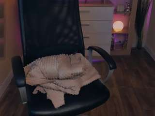 tinawalked