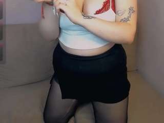 tinawalked