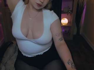 TinaWalked
