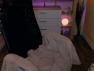 TinaWalked live cam preview