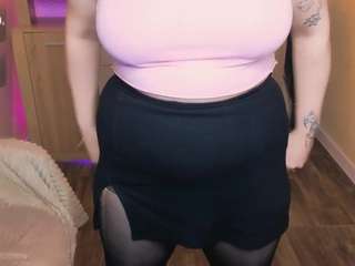 TinaWalked