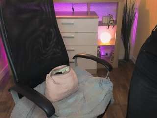 TinaWalked